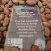 Chocolat noir cru aux baies roses – Image 2
