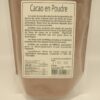 Cacao en poudre artisanal – Image 2