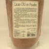 Cacao cru en poudre artisanal – Image 2