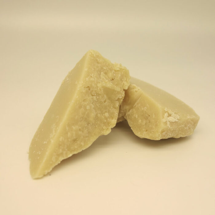 Beurre de cacao artisanal (125 g)