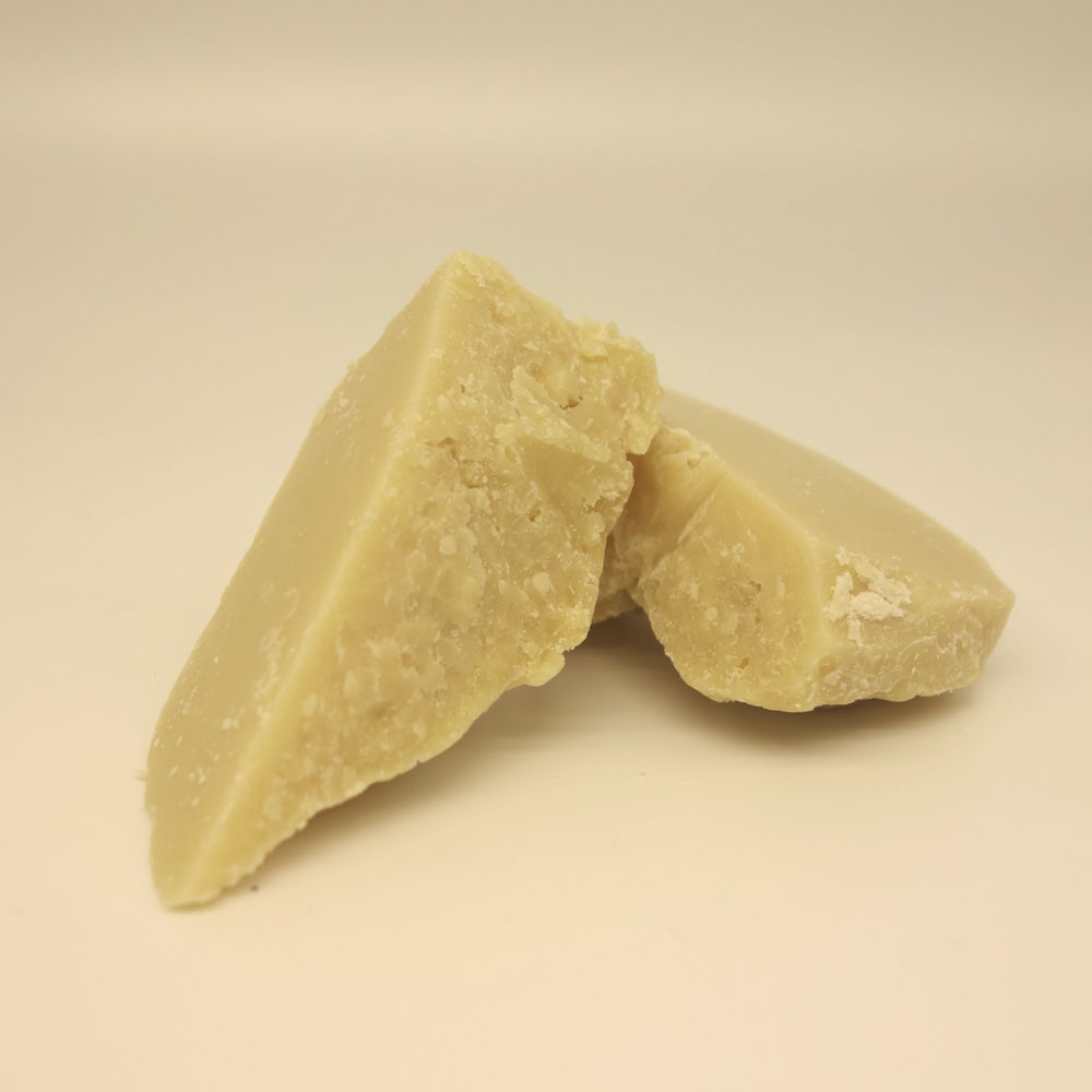 Beurre de cacao artisanal (125 g) - Solalter