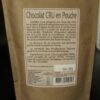 Chocolat en poudre CRU 48% cacao, au sucre complet de canne – Image 2