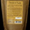 Chocolat en poudre 32% cacao, au sucre complet de canne – Image 2
